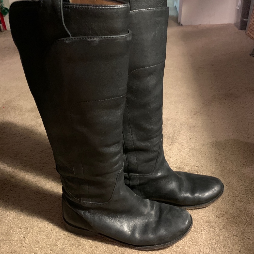 Frye Boots - Picture 4 of 6